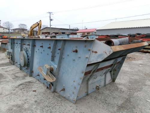 中古機械イメージ